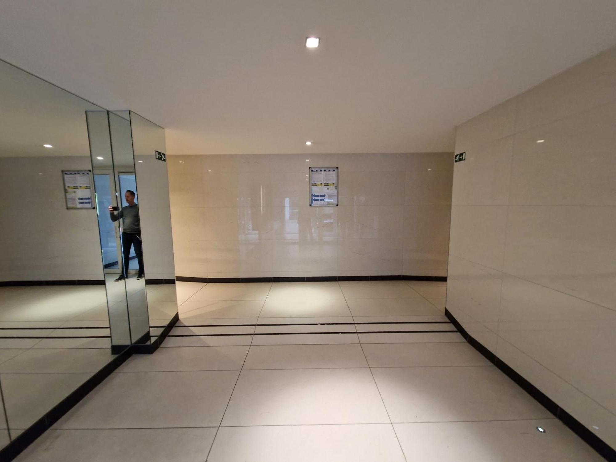 Luxueus, Ruim Appartement Op 350M Van Het Strand أوستيند المظهر الخارجي الصورة