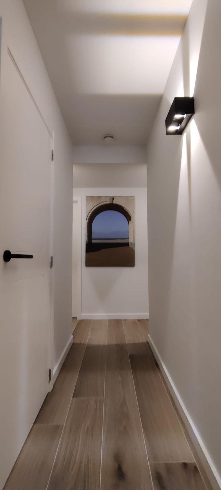 Luxueus, Ruim Appartement Op 350M Van Het Strand أوستيند المظهر الخارجي الصورة